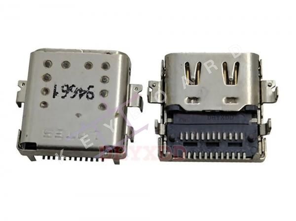 USB-C роз